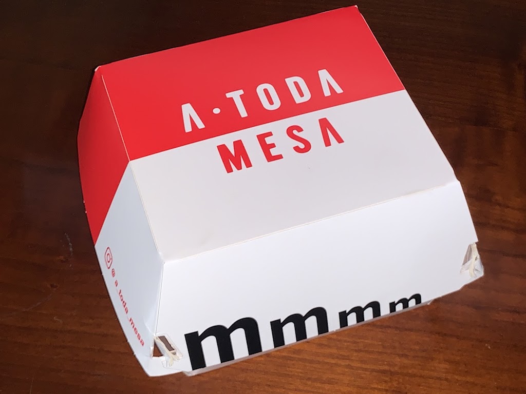 A Toda Mesa | Oviedo — Mas recientes