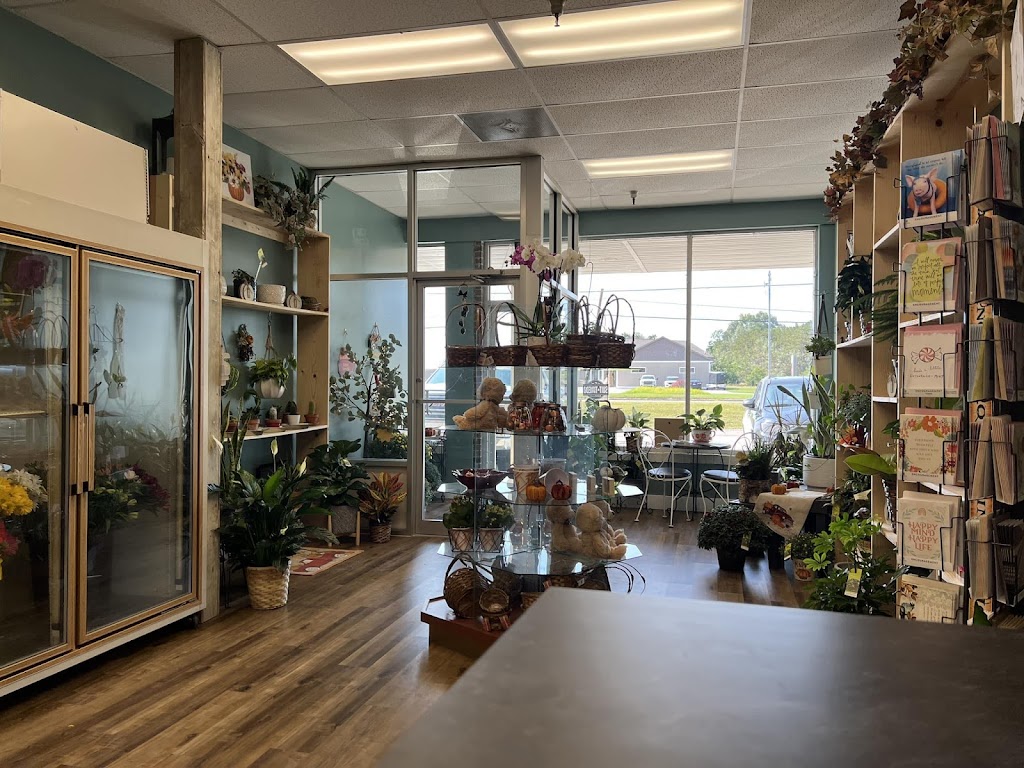 New Canaan Florist