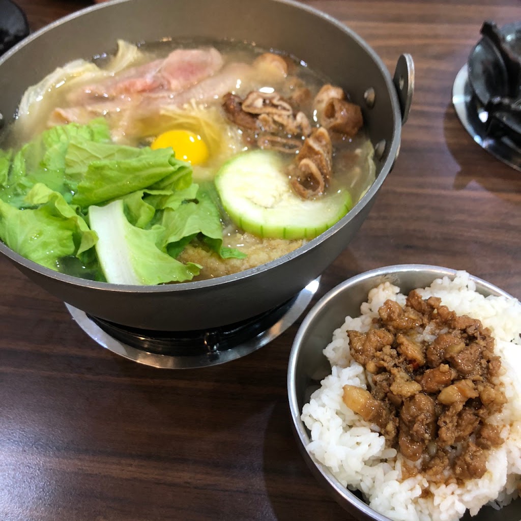 三姐的店 臭臭鍋 的照片