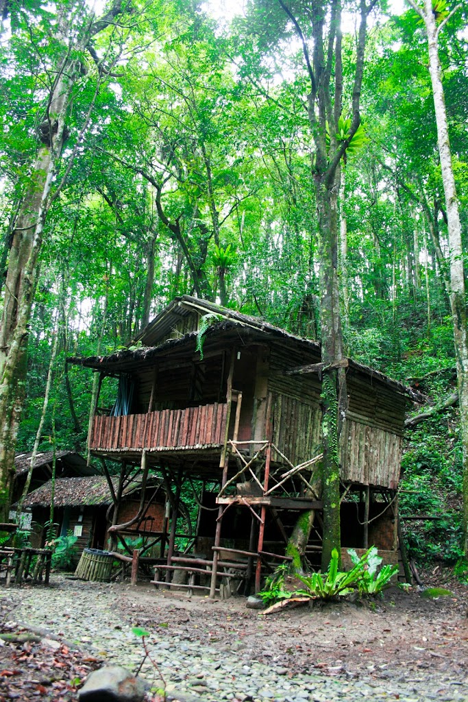 Sidompak Camping Ground