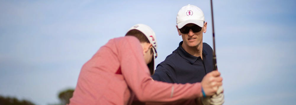  The Golf Learning Center at The Sea Pines Resort
