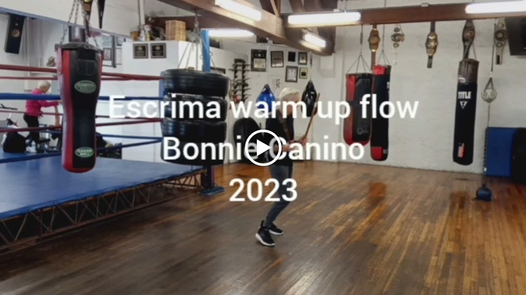  Canino's Karate & Boxing Studio