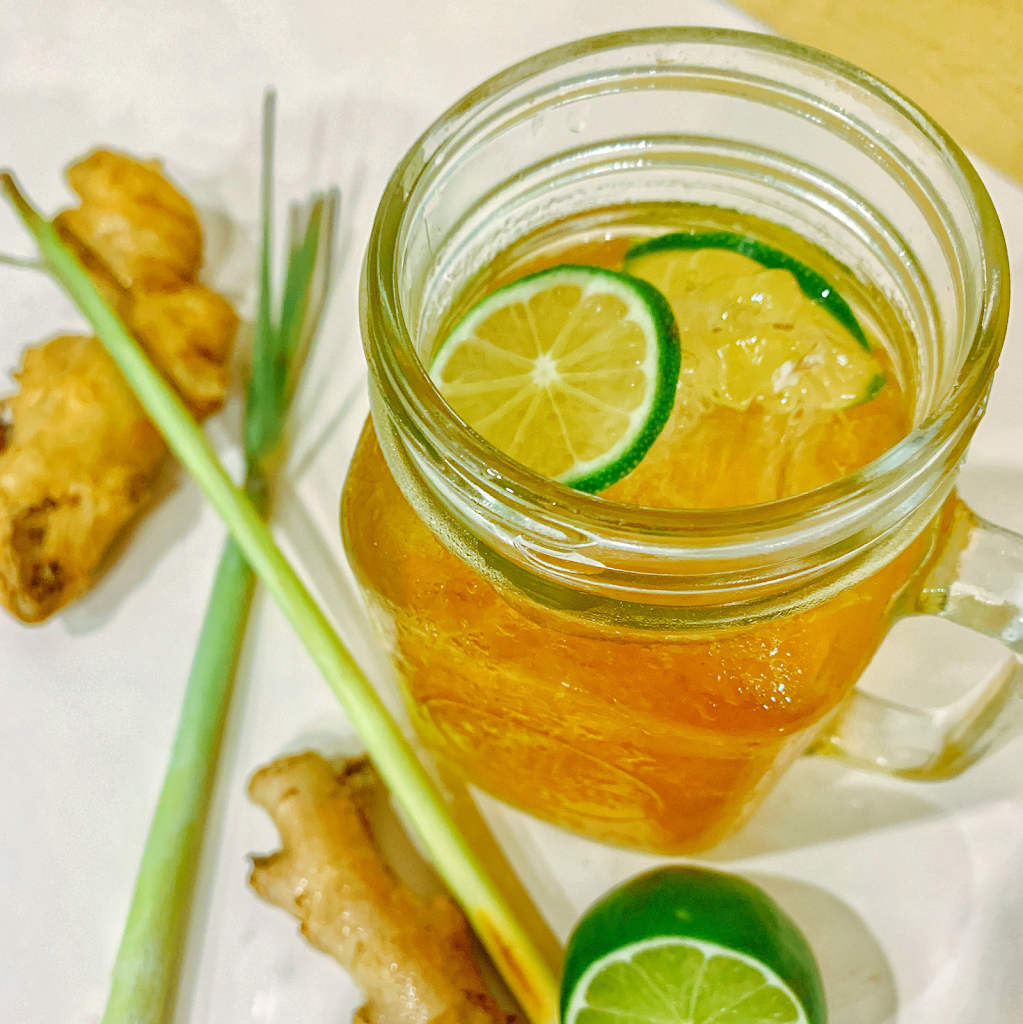 瘋咖哩南洋小食 的照片