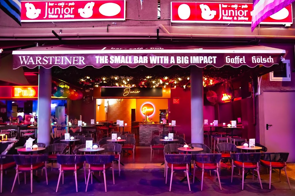 Bar Junior