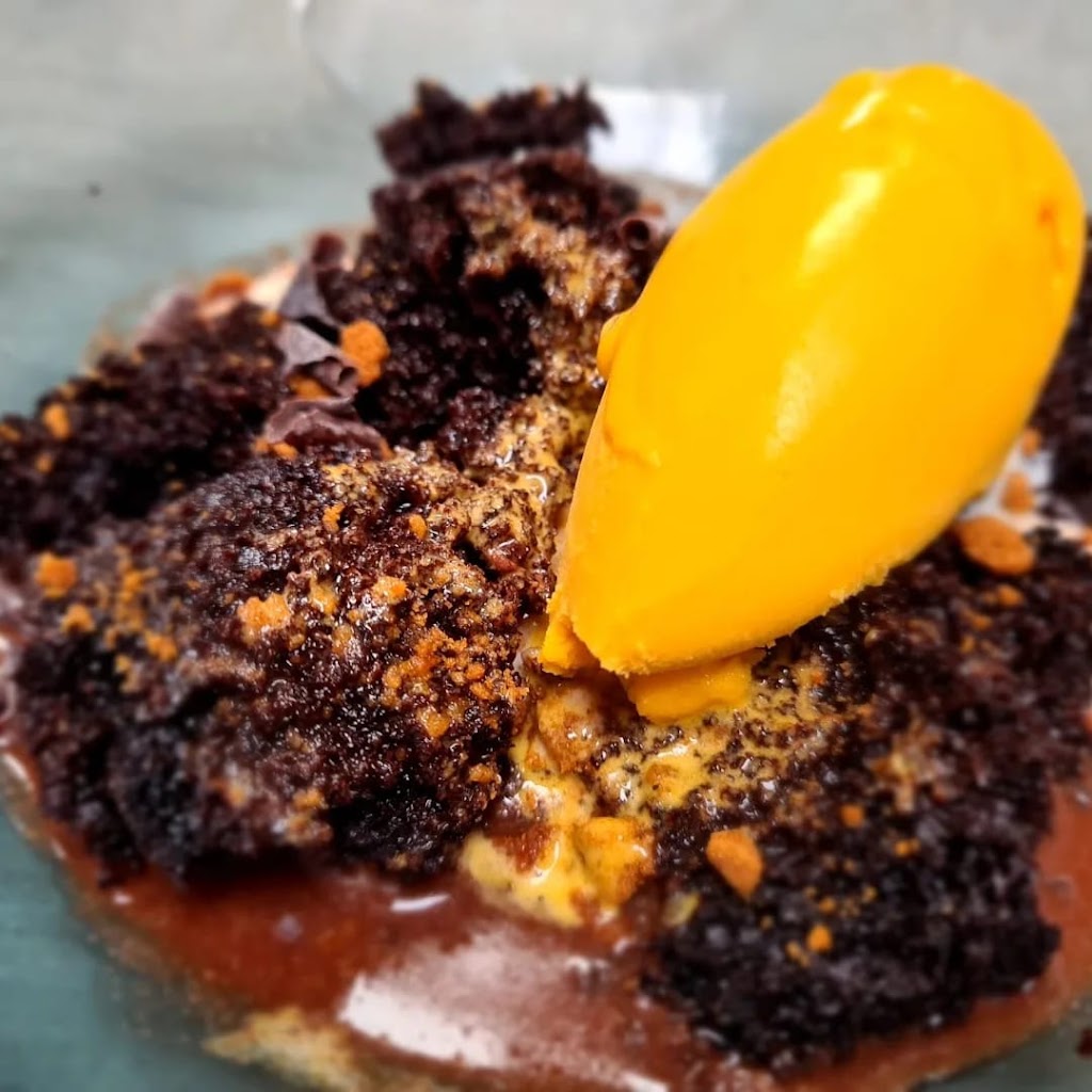 Sybaryt Restaurante & Cafeteria — Del propietario