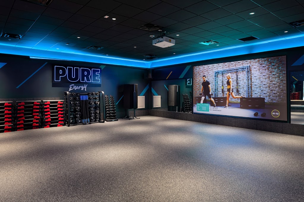  Pure Fitness Springfield