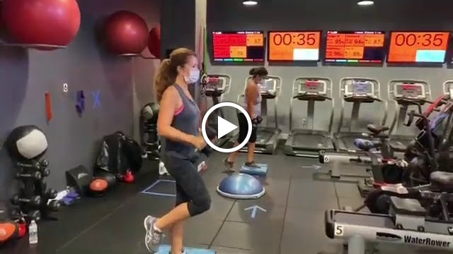  RZone Fitness Coral Gables