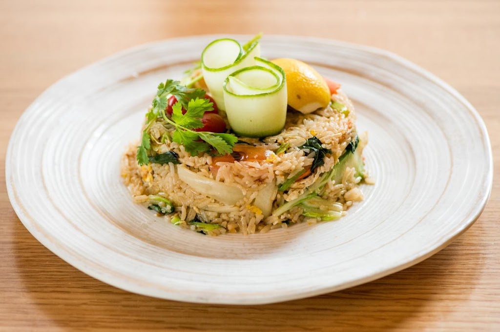 THEP Thai Restaurant