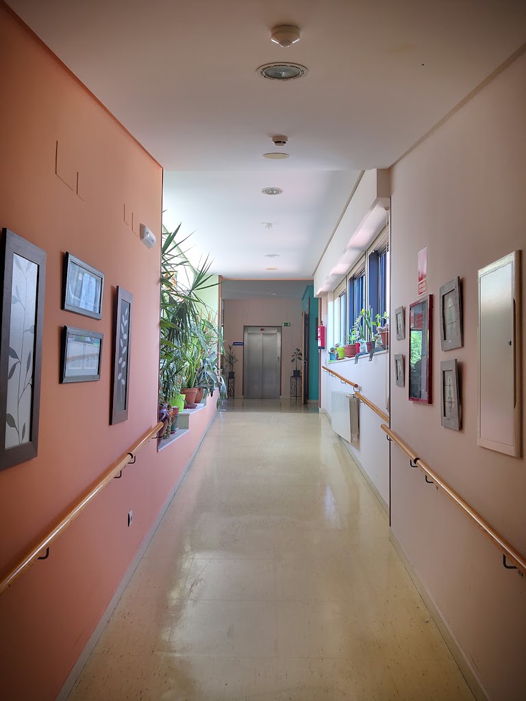 Residencia tercera edad las Salinas — Del propietario