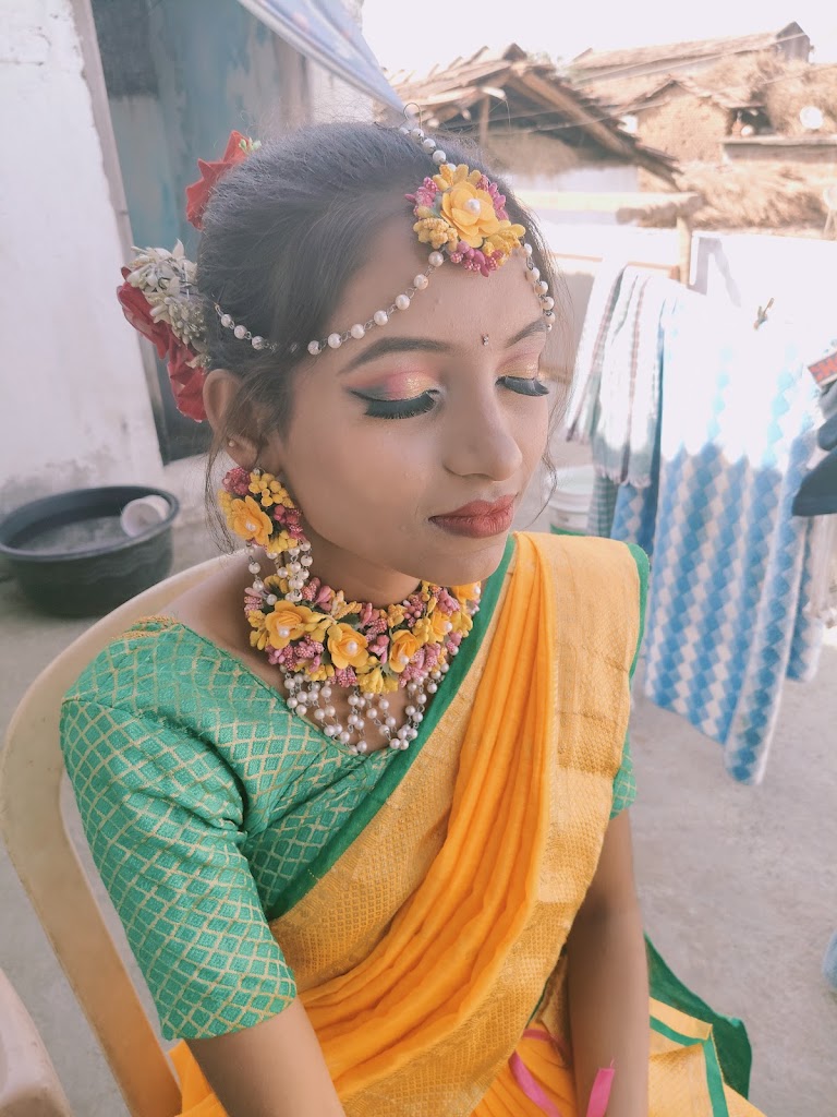 Nails And Makeup By Angel