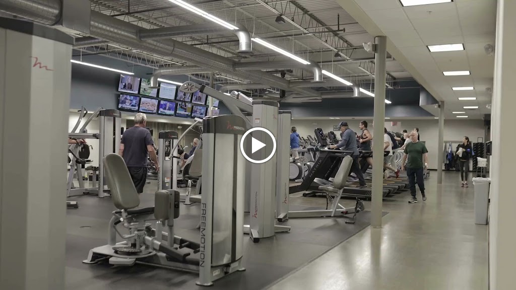  Cornerstone Health & Fitness