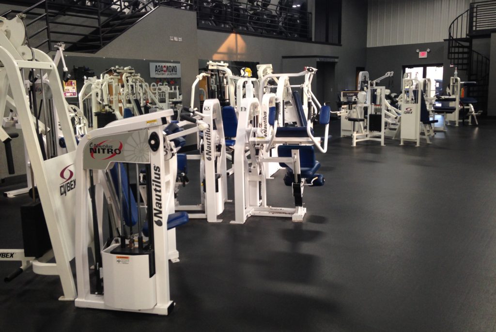  Trufitness Health Club, LLC