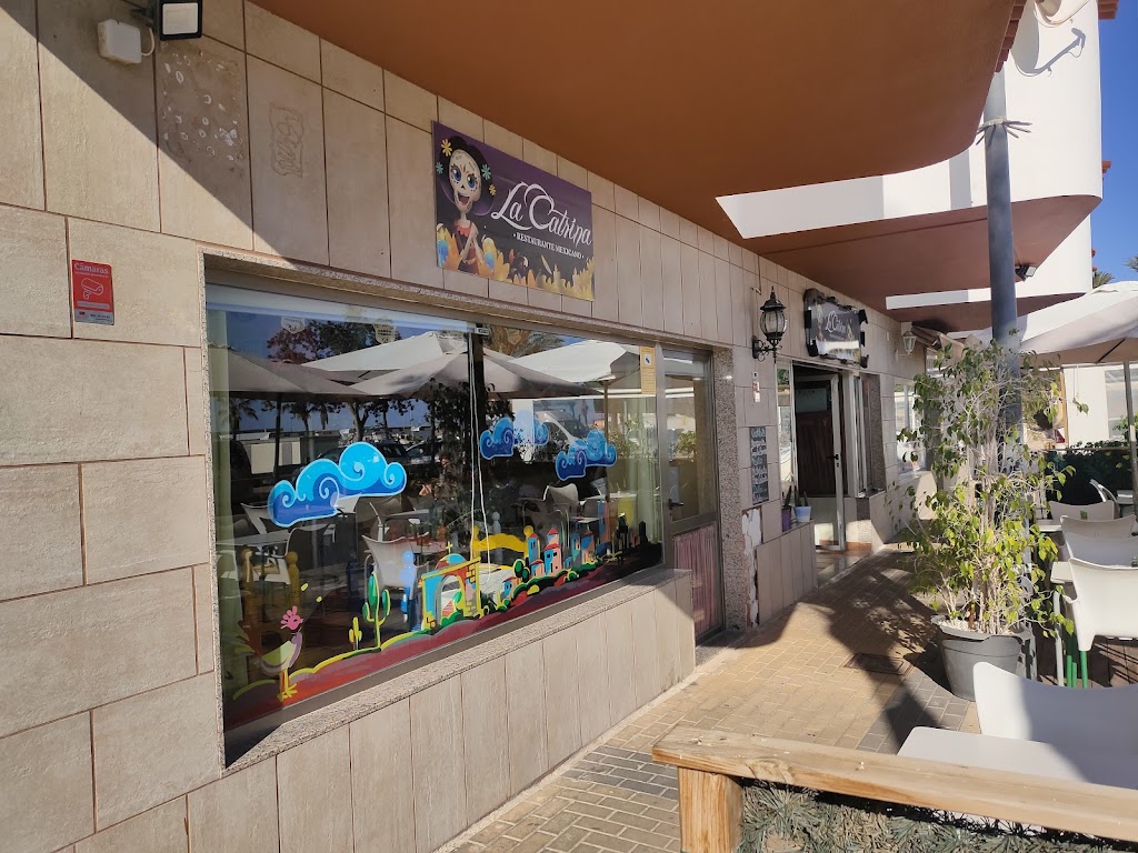 Restaurante Mexicano La Catrina — Mas recientes