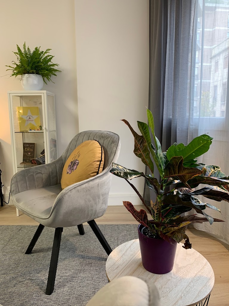 NOUS Centro Psicopedagogico