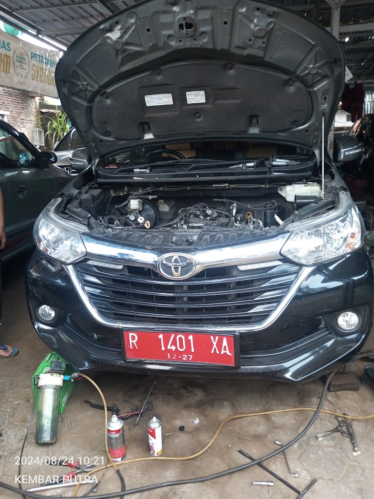 Bengkel KEMBAR PUTRA