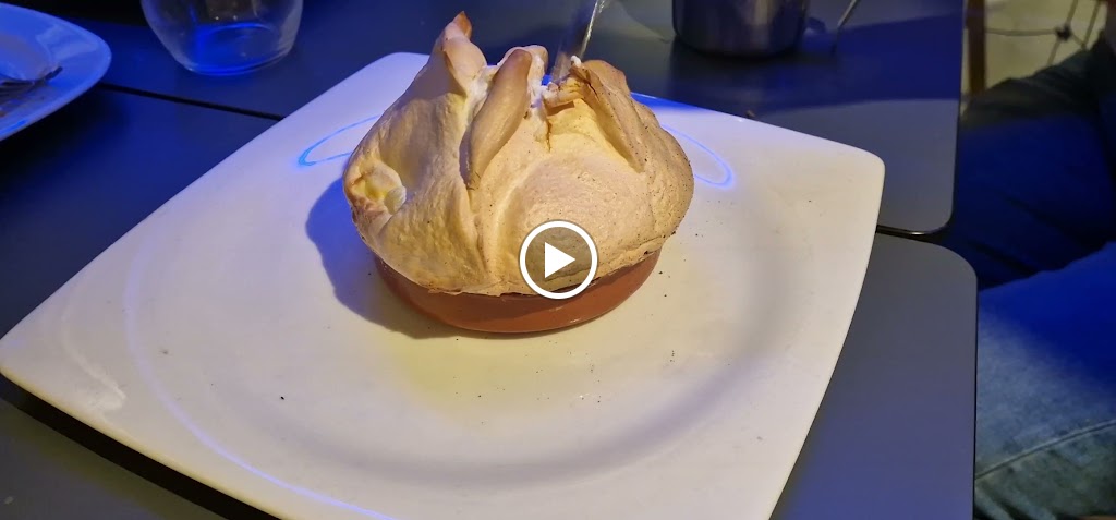 Restaurante Les Tapes de la Iaia — Videos