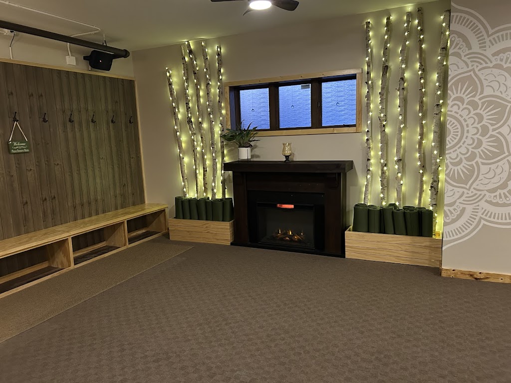  The Yoga Branch at Forest Lake