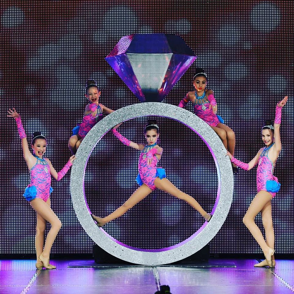  Visions Dance Academy