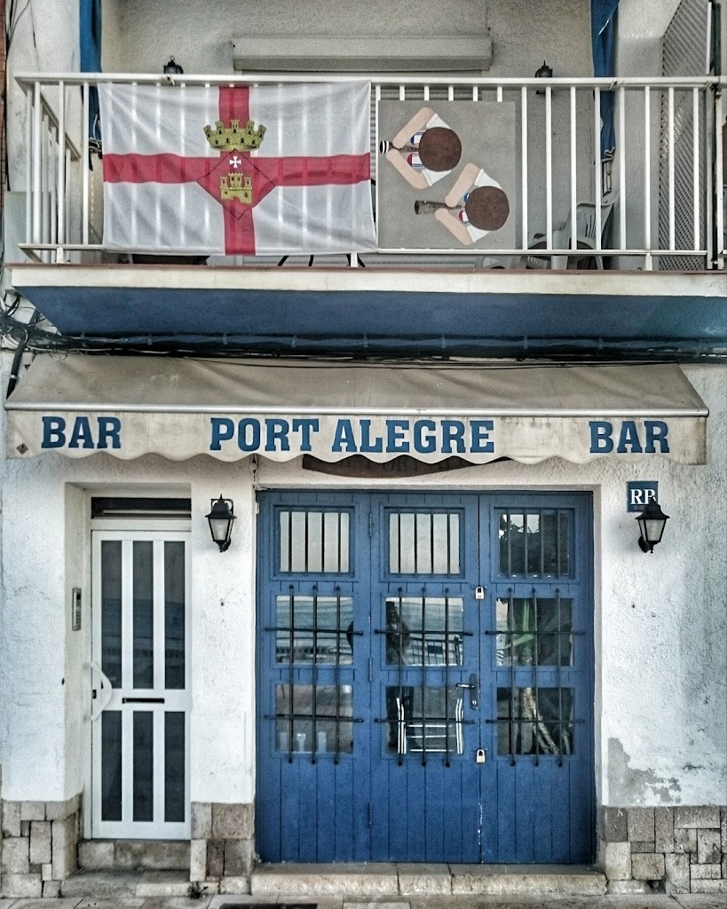 Bar Port Alegre