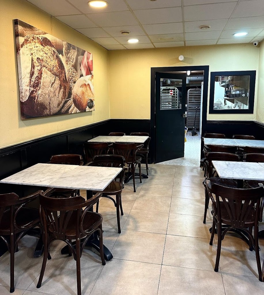 GRANIER 1 — Ambiente