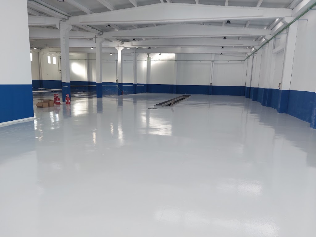 NTC Osona | Nueva DAF Vic — Interior