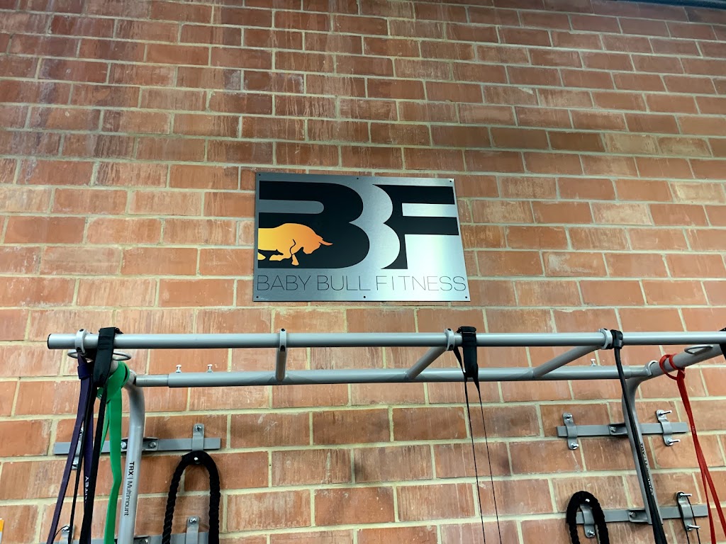  Higher Ground Fitness