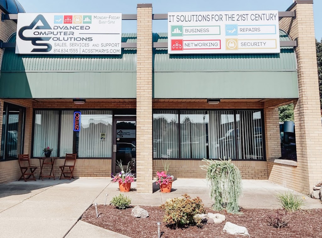 Advanced Computer Solutions & Consulting, LLC.