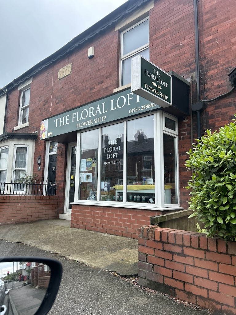 The Floral Loft