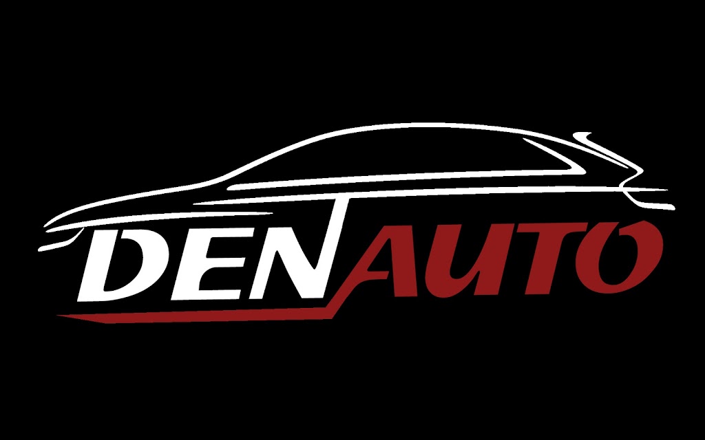 DenAuto — Del propietario