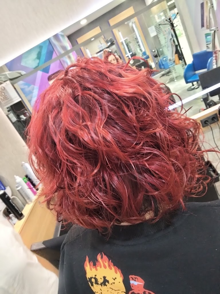 Peluqueria Maricielo Carrefour