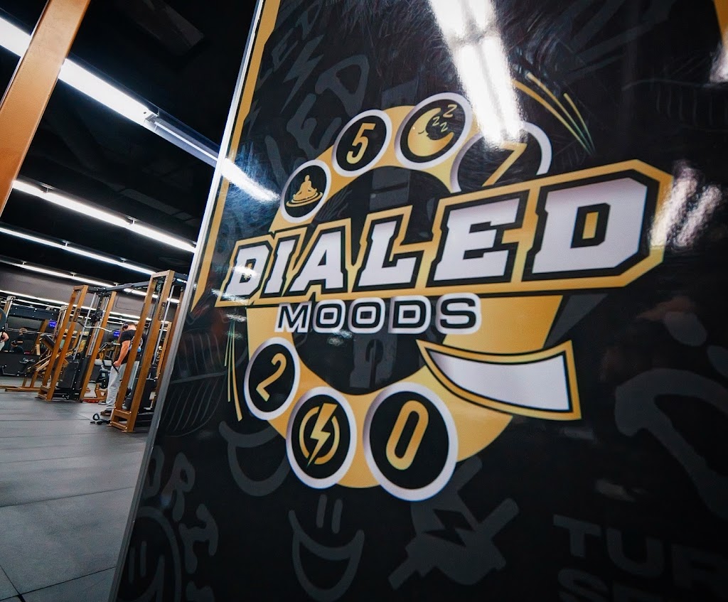  WNR'S Circle Training Facility