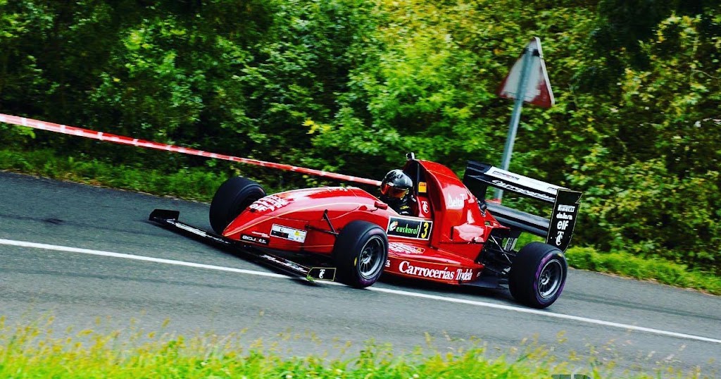 Carrocerias Tudela S.L.