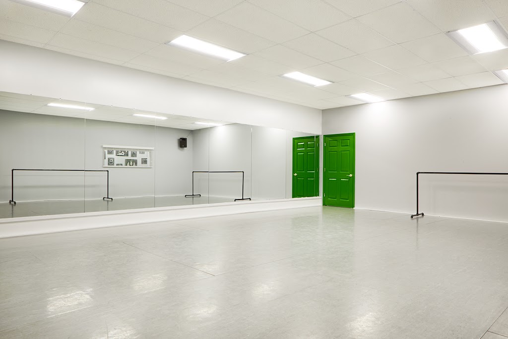  Rockwell Dance Center