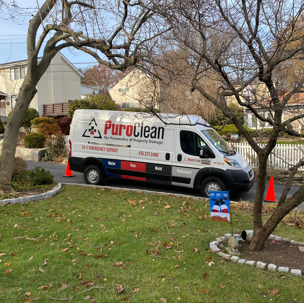 PuroClean of Wilton | Ridgefield