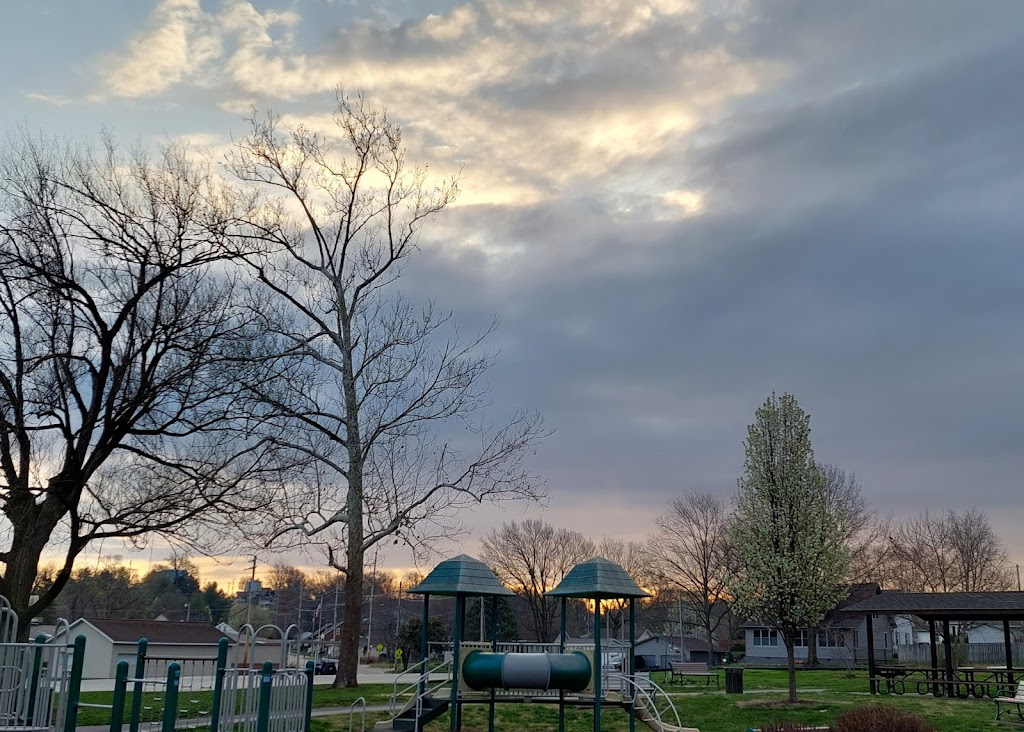 Metter Park