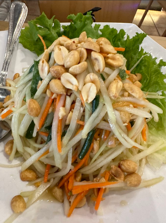 Jumpa Thai Cuisine