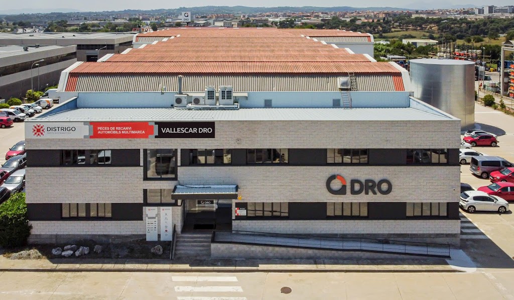 DRO Recambio de Automocion