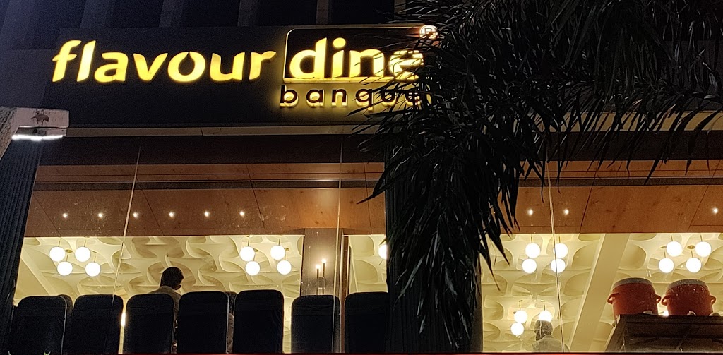 Flavour Dine Restaurant And Banquet Pure Veg