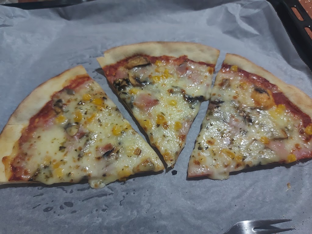 Pizzeria Malevo Lloret de mar — Pizza