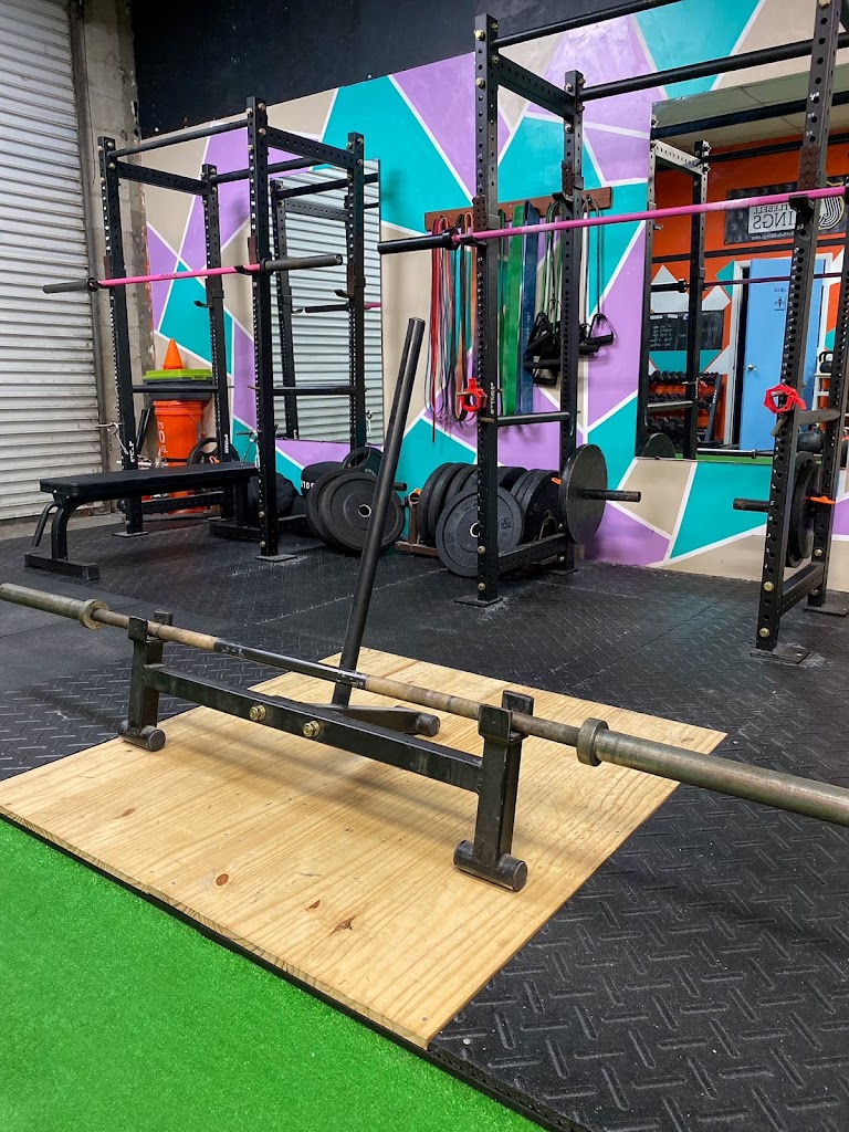  Women's Lift Lab