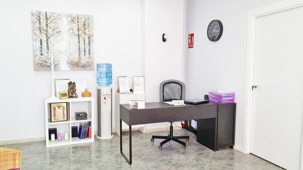 Centro de flebologia Adios varices - Illescas