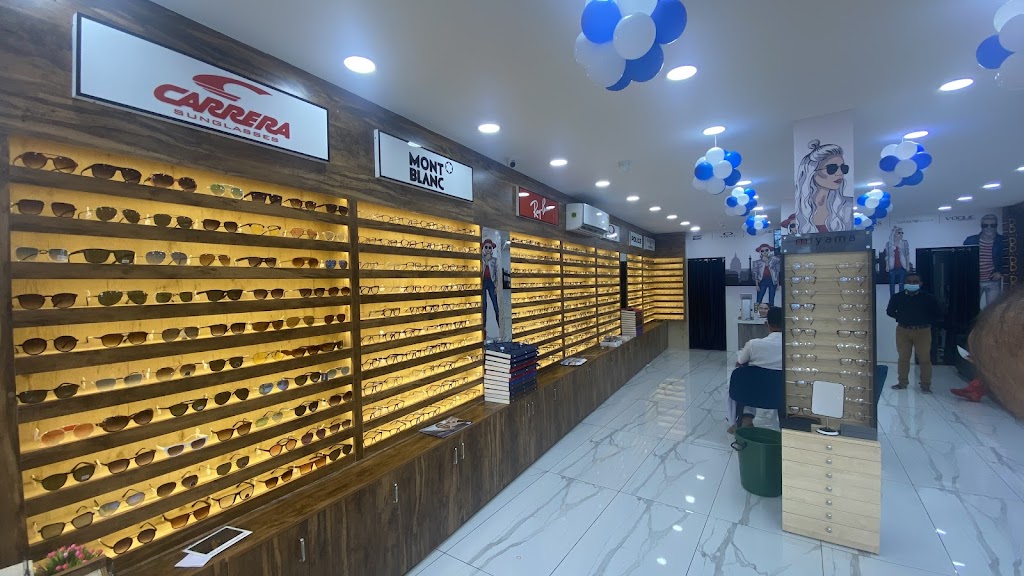 Spex Factory Eye Clinic