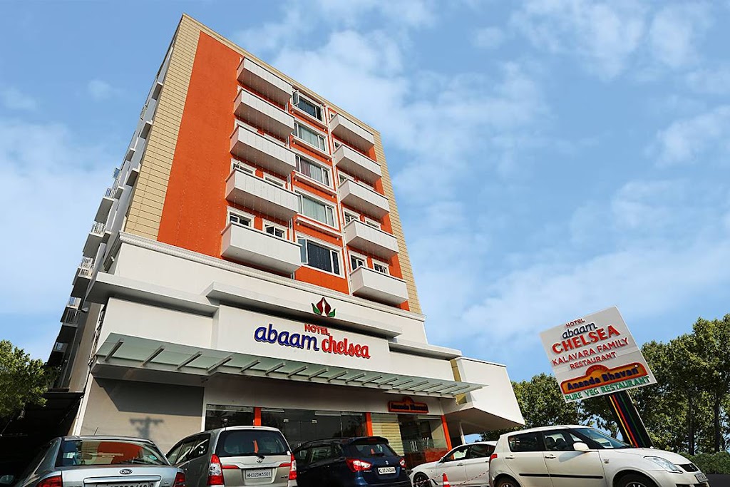 Hotel Abaam Chelsea