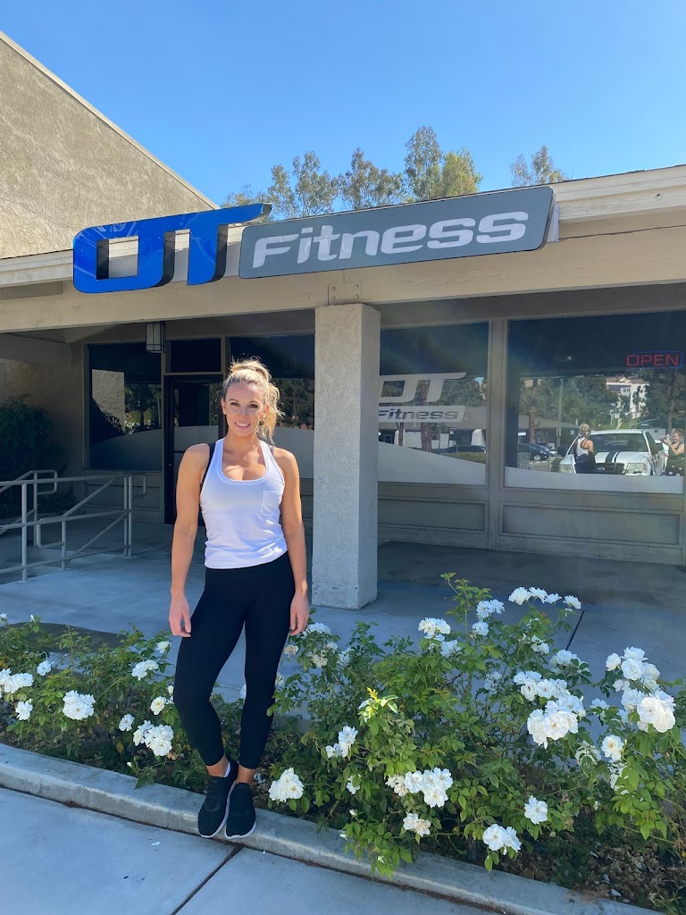  OT Fitness
