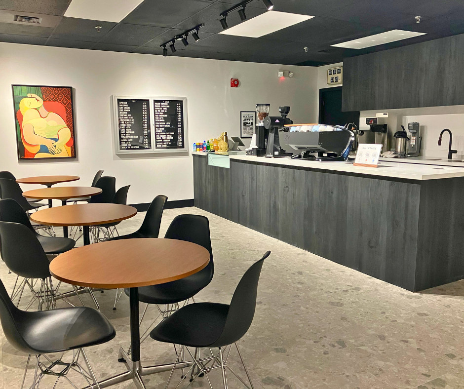 Photo of AU79 COFFEE