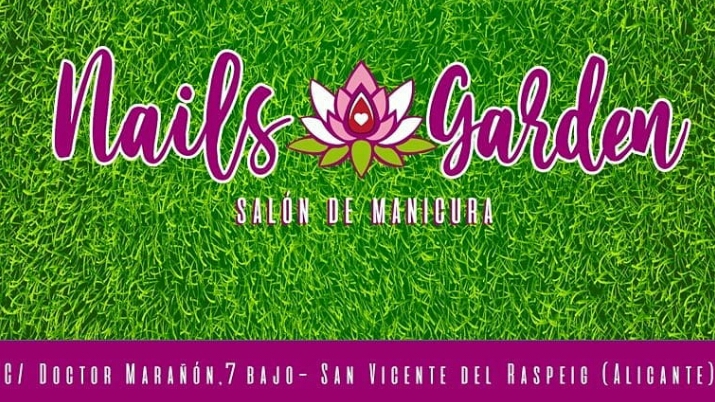Nails Garden Alicante
