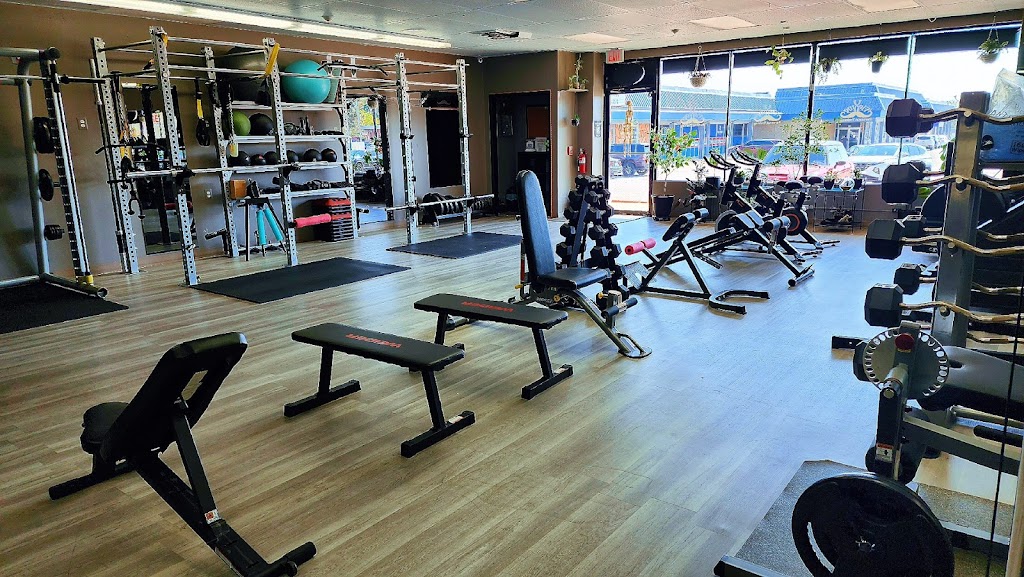  Flexing Personal Training