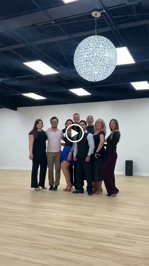  Legacy DanceSport - Ballroom & Latin Dance Studio