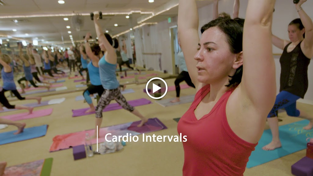  Baltimore Hot Yoga and Wellness