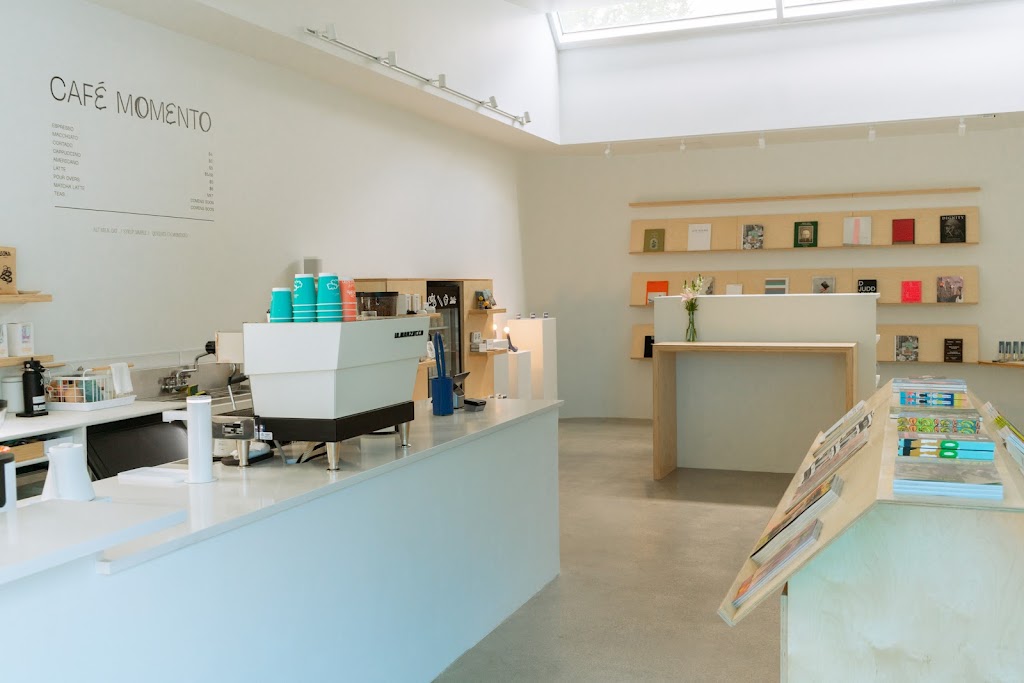 Photo of Cafe Momento